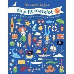 Petit Matelot Playbook 5/7...