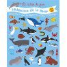 Cahier de Jeux Les Animaux de la Mer  5/7 ans | Picksea