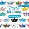 Maman les P'tits Bateaux Origamis | Picksea