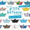Maman les P'tits Bateaux Origamis | Picksea