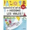 Hissons les Voiles 8/12 ans | Picksea