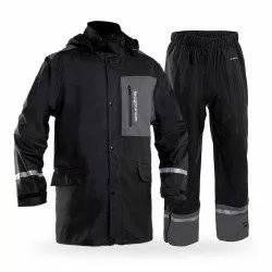 Set Veste Pantalon de pluie...