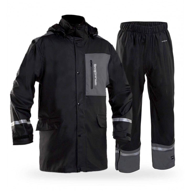 Sunnan Set Rain Pants and Jacket