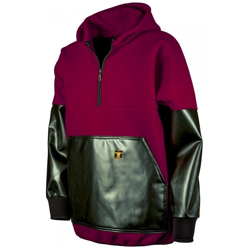 Sweat Polaire Renforcé Kodiak