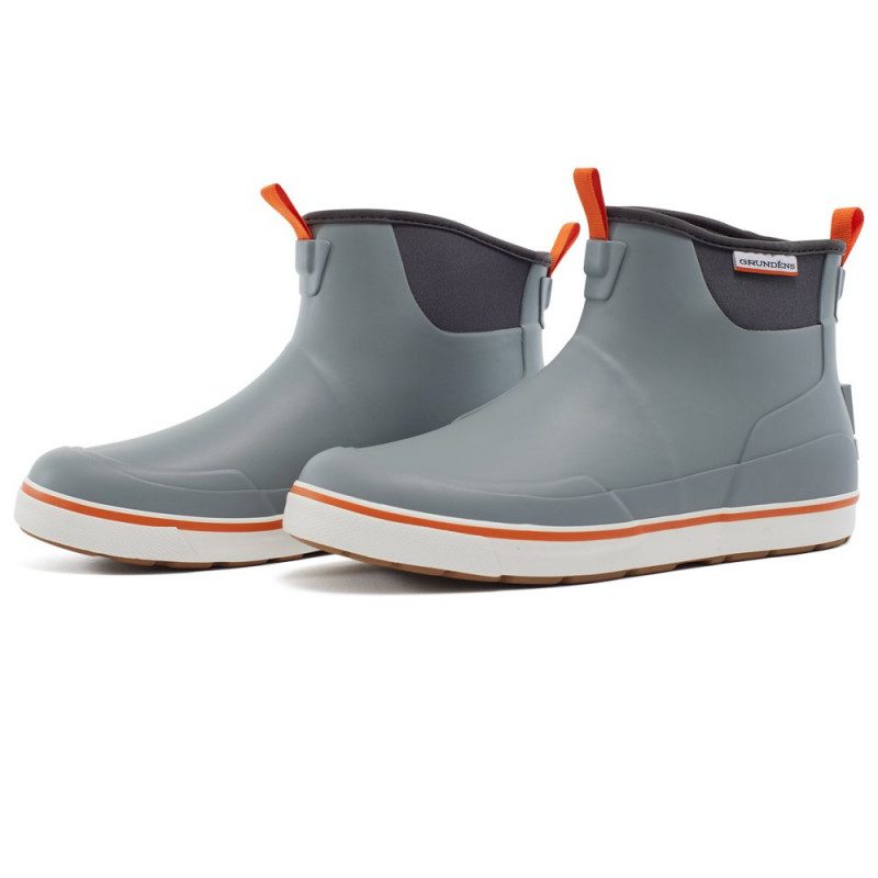 Bottes Marine Evo Pour Hommes Doublées Ponti