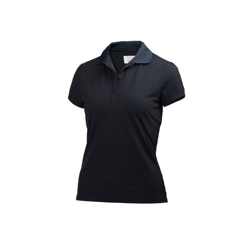 Polo Crew Tech HH Femme