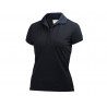 Polo Crew Tech HH Femme