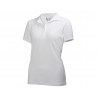 Polo Crew Tech HH Femme