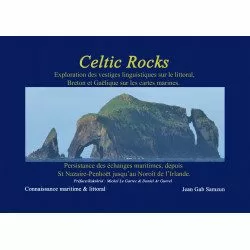 Celtic Rocks