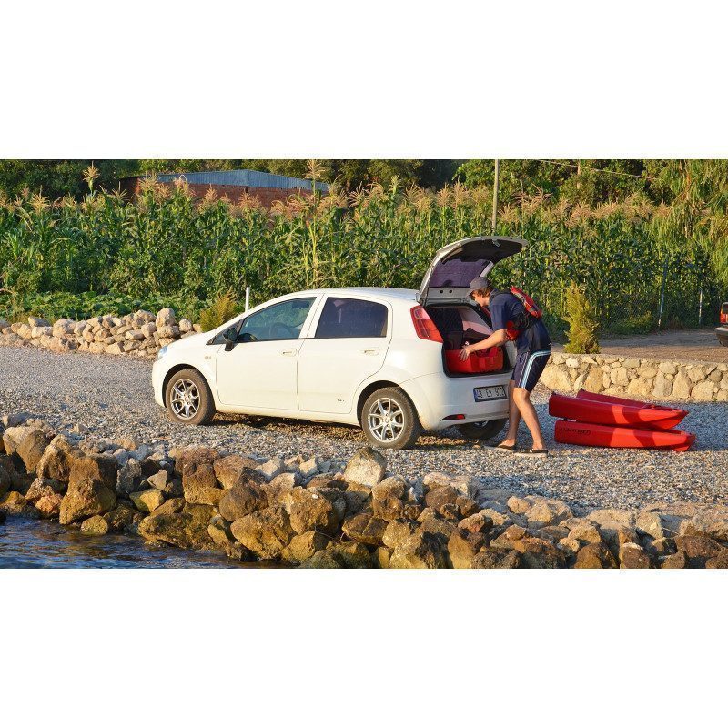 Point65 Falcon Duo Kayak - Versatile, Compact and Modular | Picksea ...