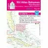 NV-CHARTS | Cartes Marines Zone Caraïbes Antilles | Picksea