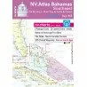 NV-CHARTS | Cartes Marines Zone Caraïbes Antilles | Picksea