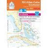 NV-CHARTS | Cartes Marines Zone Caraïbes Antilles | Picksea
