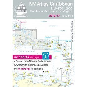 NV-CHARTS | Marine Charts...