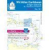 NV-CHARTS | Cartes Marines Zone Caraïbes Antilles | Picksea