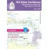 NV-CHARTS | Cartes Marines Zone Caraïbes Antilles | Picksea