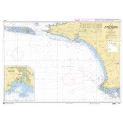 Carte Marine 7147L : de la...