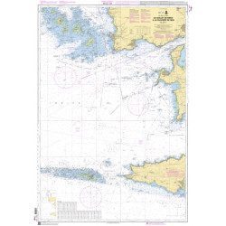 Carte Marine 7148L : du...