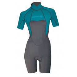 Women's Atoll Shorty 2mm