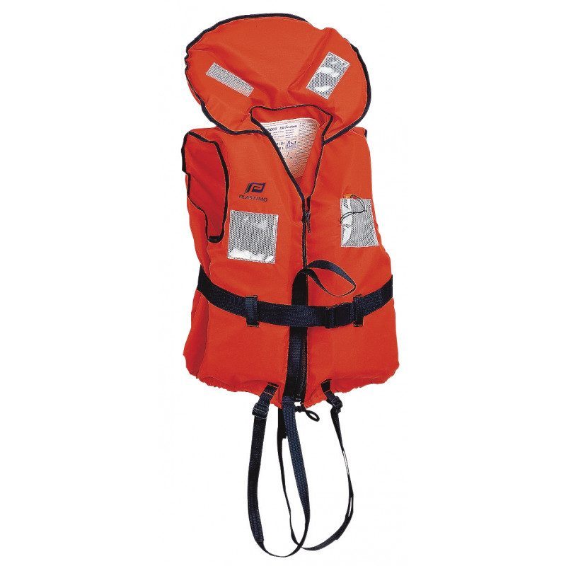 Gilet Typhon 150N de Plastimo | Picksea