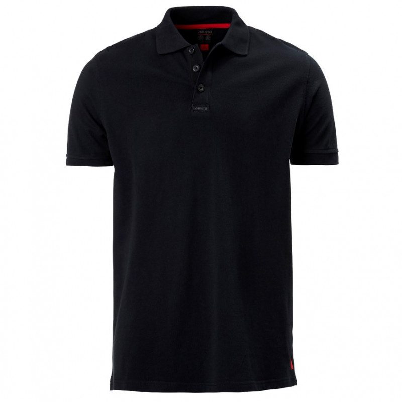 Cotton Piqué Polo for crews by MUSTO | Picksea