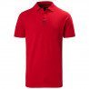 Cotton Piqué Polo for crews by MUSTO | Picksea