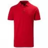 Cotton Piqué Polo for crews by MUSTO | Picksea