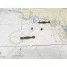 Règle parallèle pour la navigation