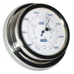 Barometer diameter 127 mm