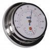 Thermometer - Hygrometer diameter 97 mm