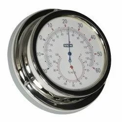 Thermometer - Hygrometer...