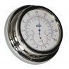 Thermometer - Hygrometer diameter 127 mm
