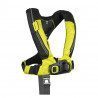 Spinlock Deckvest 6D 170N UML Lifejacket | Picksea