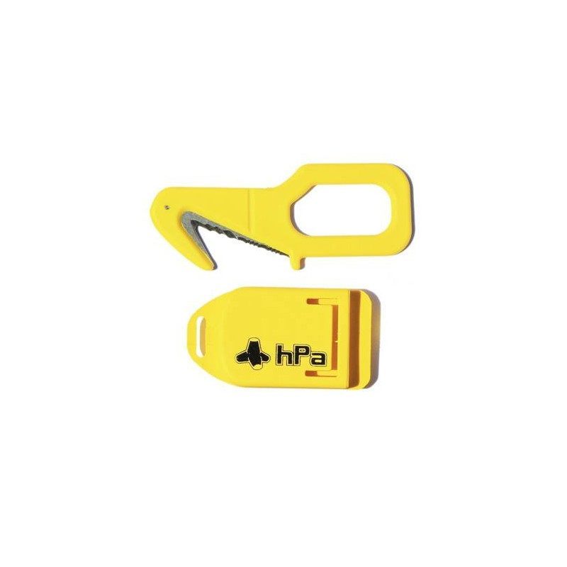 HPA RESKAPE webbing and rope cutter | Picksea