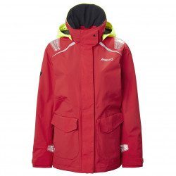 Veste BR1 Musto rouge