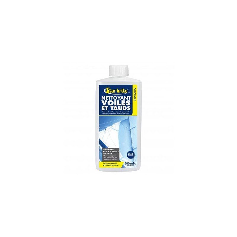 Sails and Covers Cleaner 500 ml | Picksea