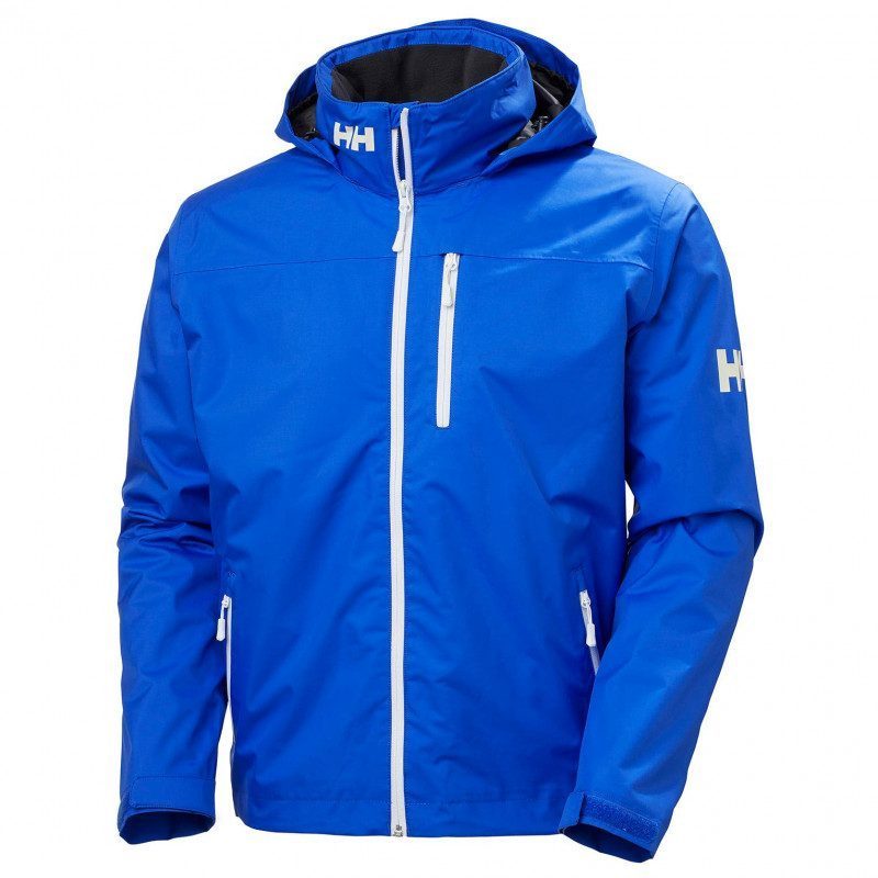 helly hansen crew hooded midlayer