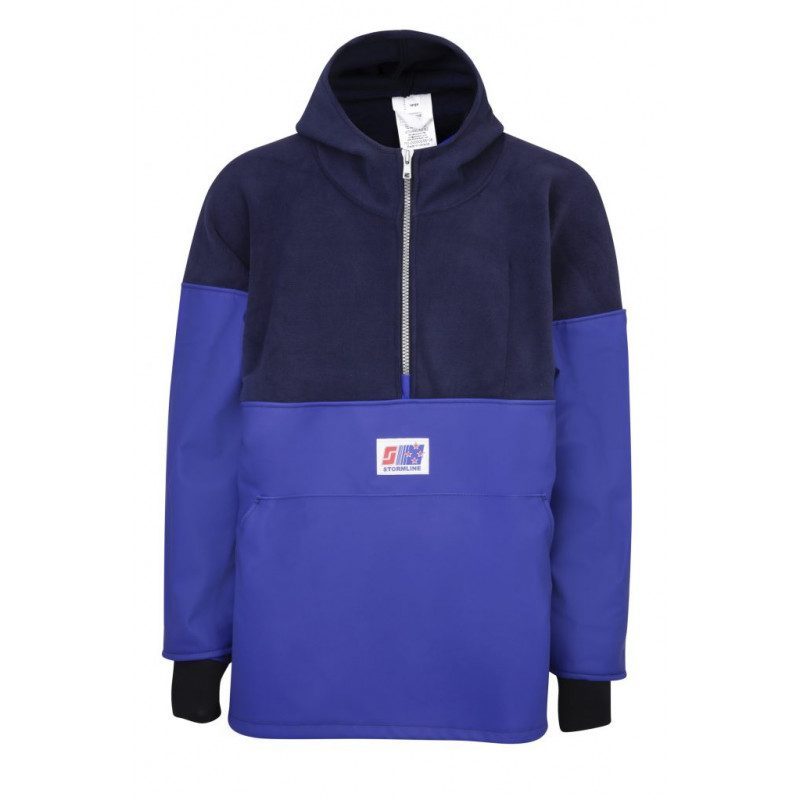 Atlantic 809 Fleece Jacket | Picksea