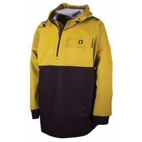 Coated smock Chinook