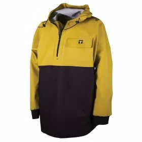 Coated smock Chinook