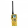 Portable VHF PACK RT411 waterproof and floating