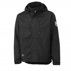 BERG work jacket