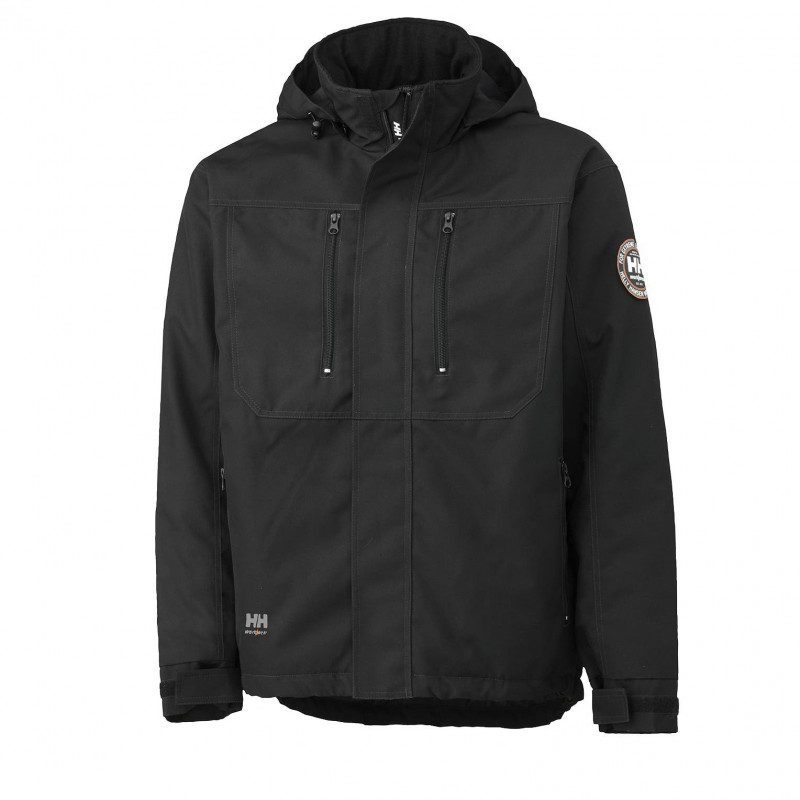 BERG work jacket | Picksea