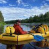 Waterproof Duffle Bag 40L TiZip | Picksea