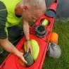 PS10 Ultra Lightweight Waterproof Bag | Picksea