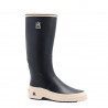 Pro Admiral Navy Boots | Picksea