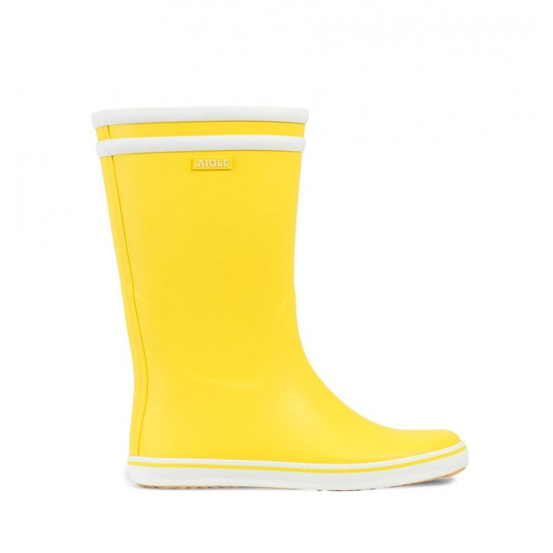 Malouine boots woman
