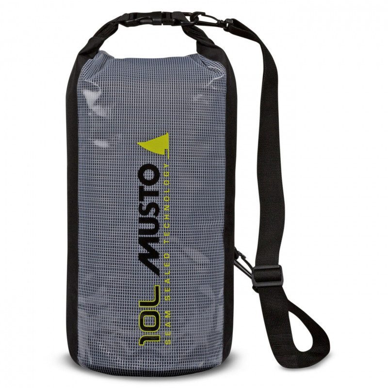 musto dry backpack