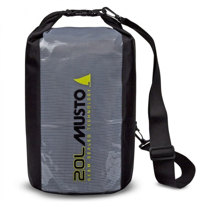 Musto Dry Tube Essential Waterproof Bag | Picksea