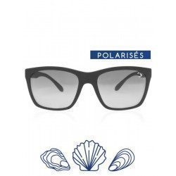Lunettes Ecume Noir Polar X...
